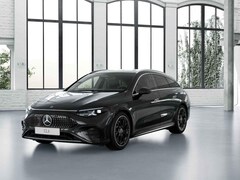Mercedes-Benz CLA-klasse Shooting Brake - electric 250+ Business Solution AMG 85.5 kWh