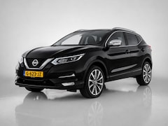 Nissan Qashqai - 1.3 DIG-T Tekna +