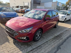 Hyundai i30 Wagon - 1.0 T-GDi Comfort, Automaat, Navi, Camera, Keyless, 1ste eigenaar, INC BTW, Dealer onderho