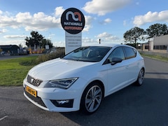SEAT Leon - | 2013 | 1.8 TSI FR 180 pk | Automaat
