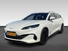 BYD SEAL 6 Touring - Boost 1.5 DM-i 183pk