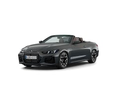 BMW 4-serie Cabrio - 420i | M Sportpakket Pro | Comfort Pack