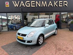 Suzuki Swift - 1.3 Shogun Airco|Elektrisch pak|Nieuwe Koppeling