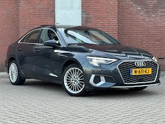 Audi A3 Limousine - 30 TFSI Business edition|AUTOMAAT|PANO|NAVI|CRUISE|LED