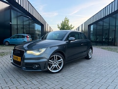 Audi A1 - 1.4 TFSI 3x S-Line Airco Nwe APK NL Auto NAP