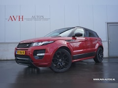 Land Rover Range Rover Evoque - 2.2 TD4 4WD Prestige
