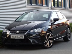 SEAT Ibiza - 1.0 75 PK Style Airco Navigatie Bluetooth