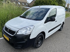 Peugeot Partner - 122 1.6 HDi 90 L1 XR KASTEN Inbouw