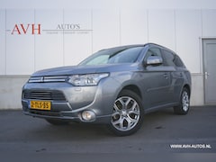 Mitsubishi Outlander - 2.0 PHEV Instyle
