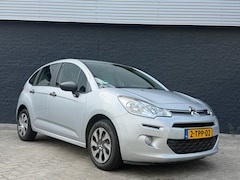 Citroën C3 - 1.0 VTi Attraction AIRCO