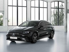 Mercedes-Benz CLA-klasse Shooting Brake - electric 250+ Business Solution AMG 85.5 kWh