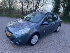 Renault Clio Estate - 1.2 TCE Sélection Business Eerste eigenaar