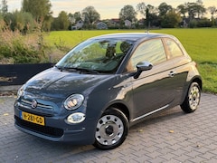 Fiat 500 - 1.2 Popstar Limited Mirror uitvoering Nw Distributie