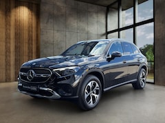 Mercedes-Benz GLC-klasse - 300e 4-Matic Luxury Line | Rijassistentiepakket Plus | Trekhaak | Winterpakket | Spiegelpa
