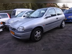 Opel Corsa - 1.2i-16V Sport nw apk 25-11-2027 155 dkm lm velgen