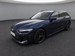 Audi A5 Avant - 2.0 367pk e-hybrid Quattro S edition Comp · Panoramadak · 360 Camera · Wegklapbare Trekhaa