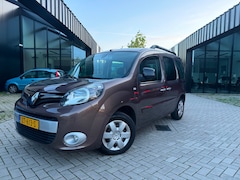 Renault Kangoo Family - 1.6-16V Expression Automaat Clima Trekhaak Cruise
