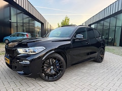 BMW X5 - XDrive45e High Executive M Sport Pano SoftClose H&K HUD