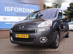 Peugeot Partner - 120 1.6 e-HDI L1 XT Profit + 3 zits