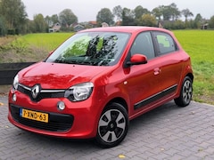 Renault Twingo - 1.0 SCe Expression 5 Deurs Airco Cruise