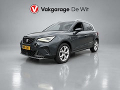 SEAT Arona - 1.0 TSI FR | DSG Automaat | Climatronic | Apple CarPlay | LED | 17" LMV