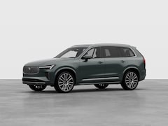 Volvo XC90 - T8 Plug-in hybrid AWD Ultra Bright Exec. Ed. | Bowers & Wilkins | Nappaleder | Luchtvering