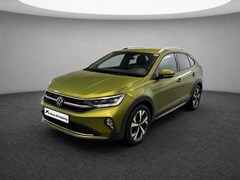 Volkswagen Taigo - 1.0 TSI 110pk DSG Style · Camera · Apple/Android Car Play · IQ.Light · P-Sensoren · Stoelv
