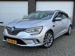 Renault Mégane Estate - 1.2 TCe GT-Line
