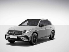 Mercedes-Benz GLC-klasse - 300e 4MATIC Business Solution AMG