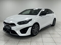 Kia Pro cee'd - ProCeed 1.5 T-GDi GT-PlusLine NAVIGATIE | ACHTERUITRIJCAMERA | CLIMATE CONTROL