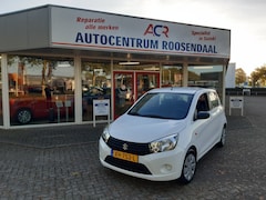 Suzuki Celerio - 1.0 Comfort airco start/stop