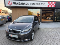 Peugeot 108 - 1.0 e-VTi Active