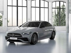 Mercedes-Benz C-klasse - Limousine 300 e 140 Years Edition