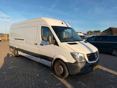 Mercedes-Benz Sprinter - 314 CDI 432 Bj'10-2017 AIRCO EURO 6
