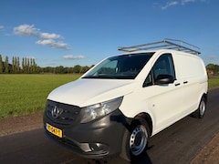 Mercedes-Benz Vito - 111 CDI Sport camera navi
