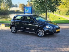 Fiat Punto Evo - 1.3 M-Jet Dynamic/ 1e Eigenaar / Airco / Nap / Cruise / Nieuwe Apk / 5 deurs