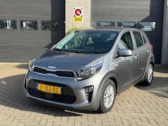 Kia Picanto - 1.0 DPi DynamicLine *Carplay*Camera
