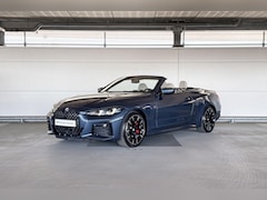 BMW 4-serie Cabrio - 420i High Executive