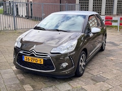 Citroën DS3 - 1.2 VTi Business, NAVI, APK