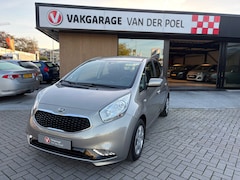 Kia Venga - 1.6 CVVT DynamicPLusLine