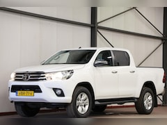 Toyota HiLux - 2.4 D-4D AUTOMAAT 4WD 4x4 Double Cab