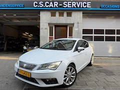 SEAT Leon - 1.0 EcoTSI Style Business Intense DSG | NAVI | CRUISE | PDC