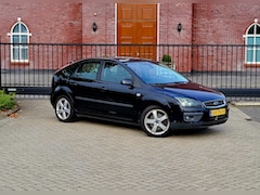 Ford Focus - 2.0-16V Rally Edition / Airco / Nap / Cruise conytol / 5 deurs / Trekhaak