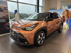 Toyota Aygo X - Hybrid 115 pulse € 1500 inruilpremie, Snel leverbaar