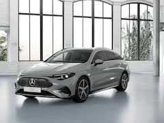 Mercedes-Benz CLA-klasse Shooting Brake - electric 250+ Business Solution AMG 85.5 kWh