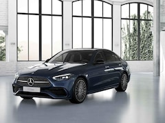 Mercedes-Benz C-klasse - Limousine 300 e 140 Years Edition