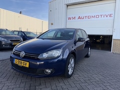 Volkswagen Golf Variant - 1.2 TSI APK T/M 27-9-2027