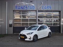 Toyota Yaris - 1.5 Hybrid Active Airco Camera Elek Pakket 5Deurs 2022bj GARANTIE