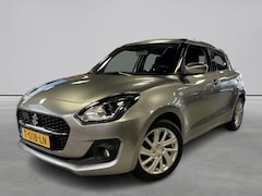 Suzuki Swift - 1.2 Select Smart Hybrid