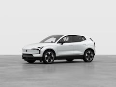 Volvo EX30 - P5 Plus Europa 51 kWh | Bliss | Keyless | Stuur & stoel verwarming | Harman kardon audio |